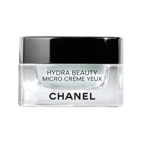 chanel hydra beauty creme riche|Chanel hydra beauty micro crème.